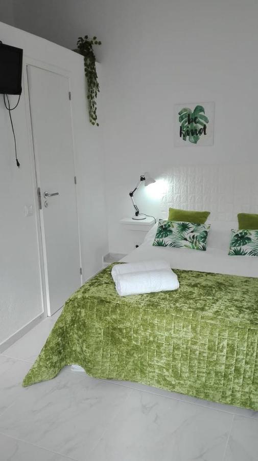 Jb House 호텔 나자레 외부 사진