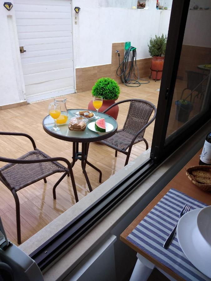 Jb House 호텔 나자레 외부 사진